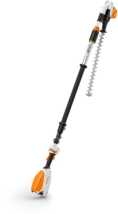 STIHL Akku-Heckenschneider HLA 86, ohne Akku und Ladegerät - ohne Akku und Ladegerät - Modell 2025