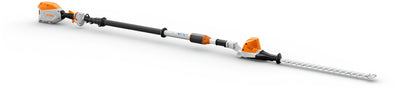 STIHL Akku-Heckenschneider HLA 86, ohne Akku und Ladegerät - ohne Akku und Ladegerät - Modell 2025