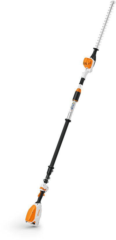 STIHL Akku-Heckenschneider HLA 86, ohne Akku und Ladegerät - ohne Akku und Ladegerät - Modell 2025