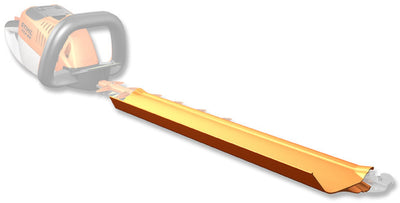 STIHL Fangblech 500 mm