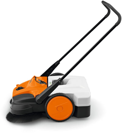 STIHL Akku-Kehrgerät KGA 770, ohne Akku und Ladegerät - Modell 2025