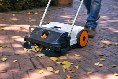 STIHL Kehrgerät KG 550 - Modell 2025