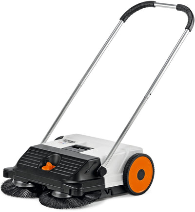 STIHL Kehrgerät KG 550 - Modell 2025