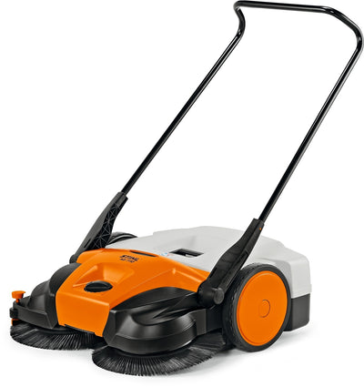 STIHL Kehrgerät KG 770 - Modell 2025