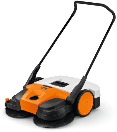 STIHL Kehrgerät KG 770 - Modell 2025