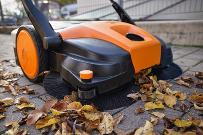 STIHL Kehrgerät KG 770 - Modell 2025