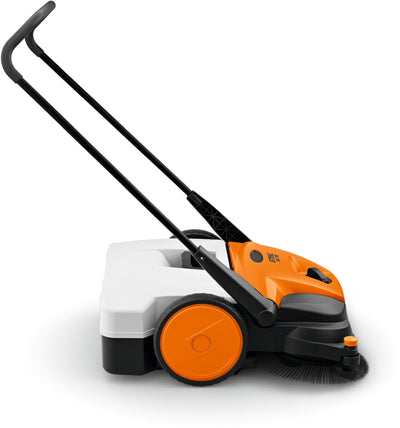 STIHL Kehrgerät KG 770 - Modell 2025