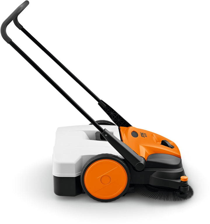 STIHL KG 770 Kehrgerät Manuell - Greul Onlineshop