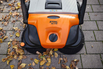 STIHL Kehrgerät KG 770 - Modell 2025