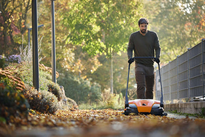 STIHL Kehrgerät KG 770 - Modell 2025