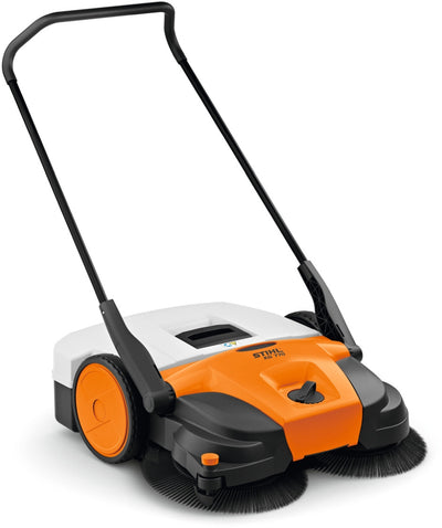 STIHL Kehrgerät KG 770 - Modell 2025