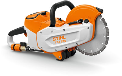STIHL Akku-Trennschleifer TSA 230, ohne Akku und Ladegerät