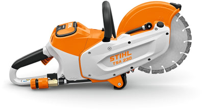 STIHL Akku-Trennschleifer TSA 230, ohne Akku und Ladegerät