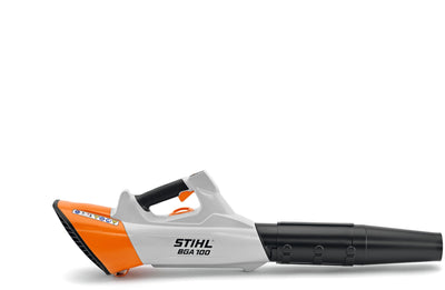 STIHL Akku-Blasgerät BGA 100 ohne Akku und Ladegerät - Modell 2025