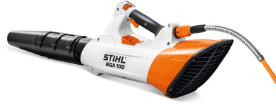 STIHL Akku-Blasgerät BGA 100 ohne Akku und Ladegerät - Modell 2025