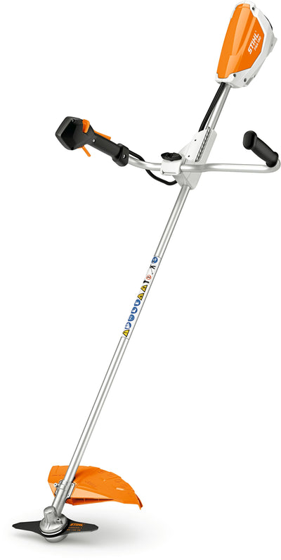 STIHL Akku-Motorsense FSA 130, ohne Akku und ohne Ladegerät