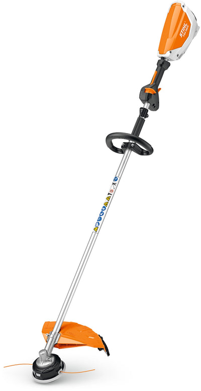 STIHL Akku-Motorsense FSA 130 R - ohne Akku und ohne Ladegerät - Modell 2025