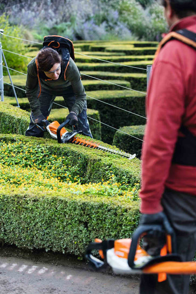STIHL Akku-Heckenschere HSA 94 T, 75 cm, ohne Akku und Ladegerät
