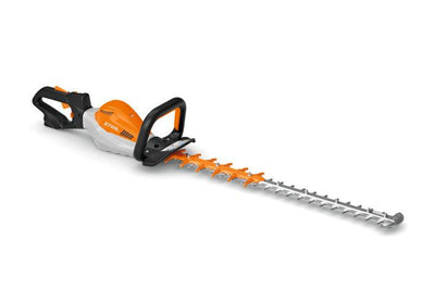 STIHL Akku-Heckenschere HSA 130 R, 60 cm ohne Akku und Ladegerät - Modell 2025