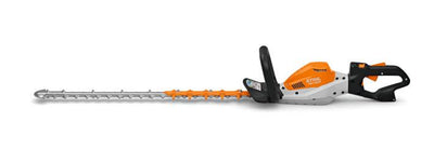 STIHL Akku-Heckenschere HSA 130 R, 60 cm ohne Akku und Ladegerät - Modell 2025