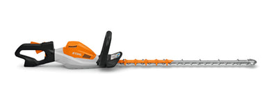 STIHL Akku-Heckenschere HSA 130 R, 60 cm ohne Akku und Ladegerät