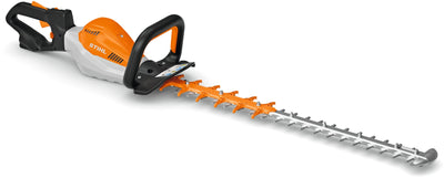 STIHL Akku-Heckenschere HSA 130 R, 75 cm ohne Akku und Ladegerät