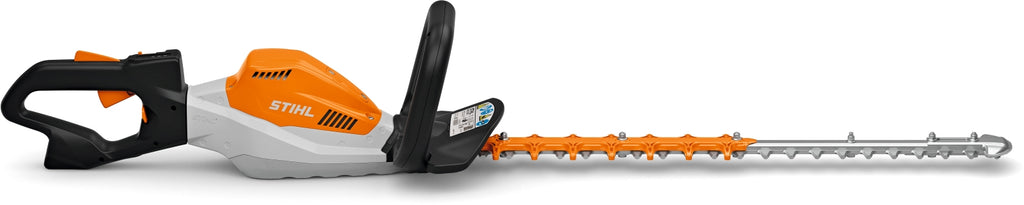 STIHL Akku-Heckenschere HSA 130 T, 60 cm ohne Akku und Ladegerät