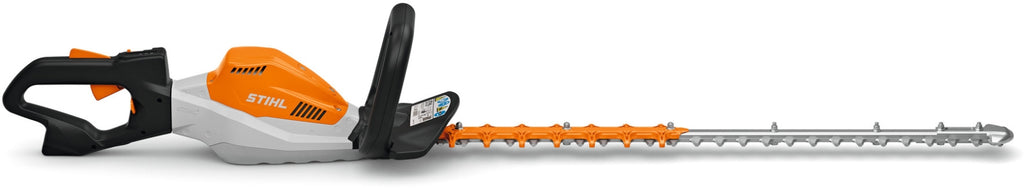 STIHL Akku-Heckenschere HSA 130 T, 60 cm ohne Akku und Ladegerät