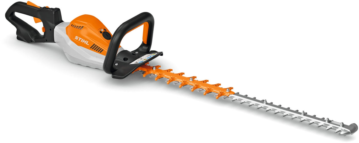 STIHL Akku-Heckenschere HSA 130 T, 60 cm ohne Akku und Ladegerät