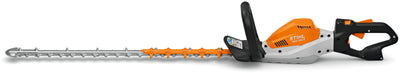 STIHL Akku-Heckenschere HSA 130 T, 60 cm ohne Akku und Ladegerät - Modell 2025