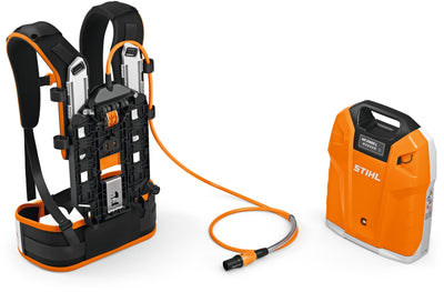 STIHL Rückentragbarer Akku AR 2000 L