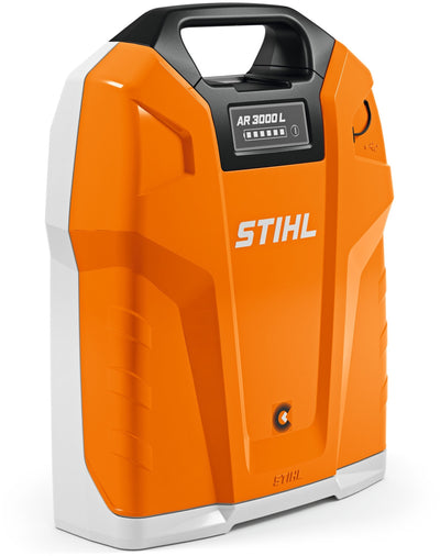 STIHL Rückentragbarer Akku AR 3000 L