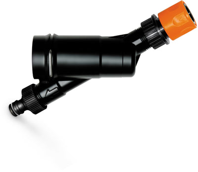 STIHL  Rückflussverhinderer