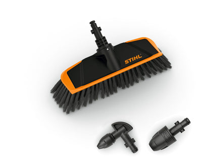 STIHL Fahrzeug-Reinigungsset 49105006100 für Modelle vor 2022