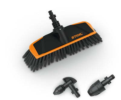 STIHL Fahrzeug-Reinigungsset 49105006100 für Modelle vor 2022