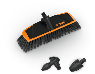 STIHL Fahrzeug-Reinigungsset 49105006100 für Modelle vor 2022