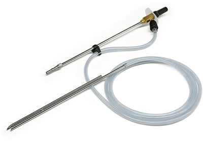 STIHL  Sand-Nassstrahlset, Düsengröße 05, für RE 232 – RE