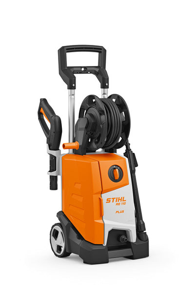 STIHL Hochdruckreiniger RE 110 PLUS - Modell 2025