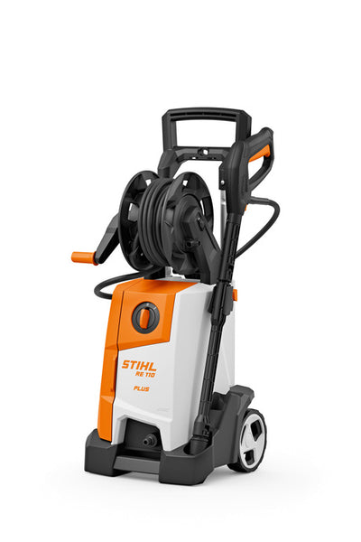 STIHL Hochdruckreiniger RE 110 PLUS - Modell 2025