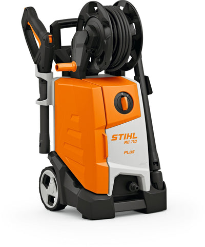 STIHL Hochdruckreiniger RE 110 PLUS - Modell 2025