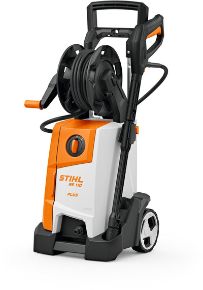 STIHL Hochdruckreiniger RE 110 PLUS