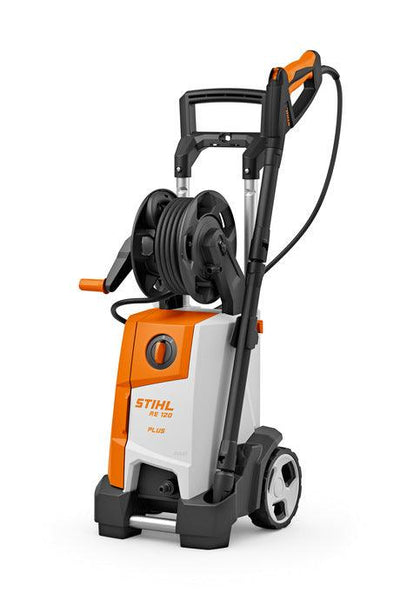 STIHL Hochdruckreiniger RE 120 PLUS - Modell 2025