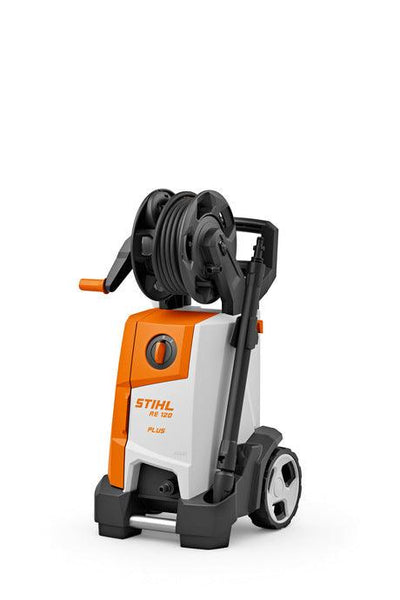 STIHL Hochdruckreiniger RE 120 PLUS - Modell 2025