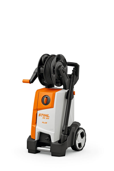 STIHL Hochdruckreiniger RE 120 PLUS - Modell 2025