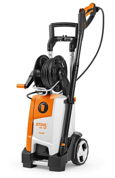 STIHL Hochdruckreiniger RE 130 PLUS - Modell 2025