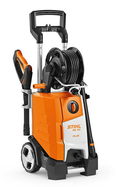 STIHL Hochdruckreiniger RE 130 PLUS - Modell 2025