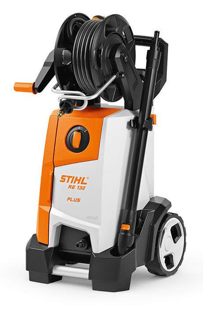 STIHL Hochdruckreiniger RE 130 PLUS - Modell 2025