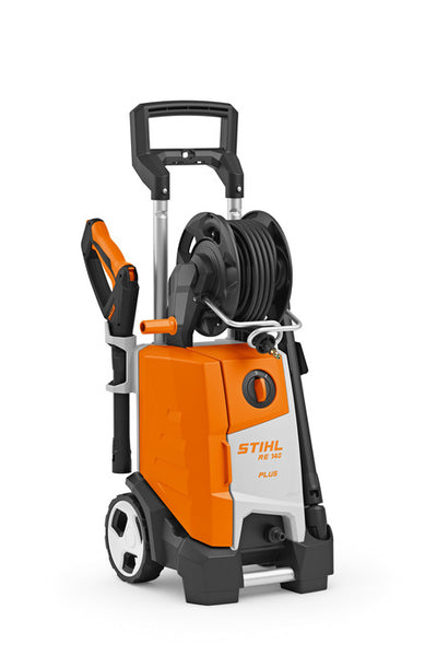 STIHL Hochdruckreiniger RE 140 PLUS - Modell 2025
