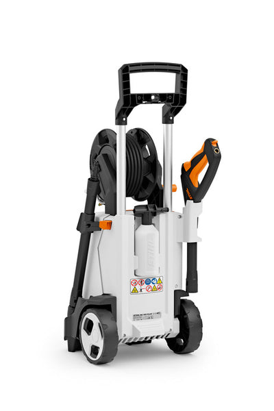 STIHL Hochdruckreiniger RE 140 PLUS - Modell 2025