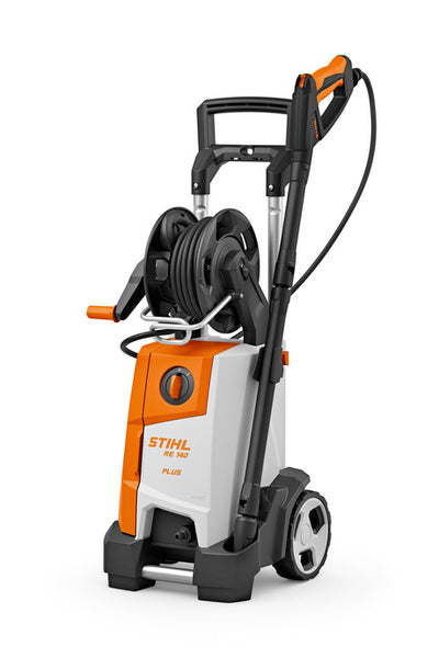 STIHL Hochdruckreiniger RE 140 PLUS - Modell 2025